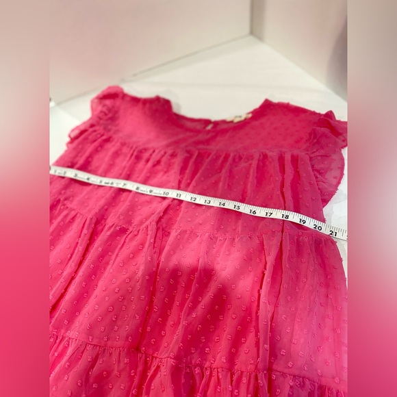 Entro Swiss dot blouse - Picture 5 of 6